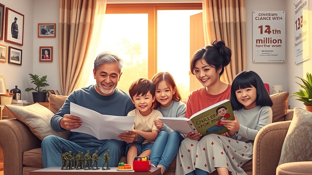 인적공제 자주 묻는 질문 (realistic 스타일)