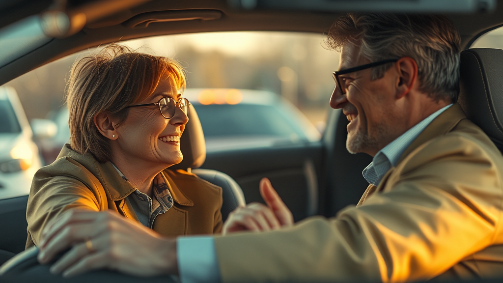 형사합의, 어떻게 진행될까요? (realistic 스타일)