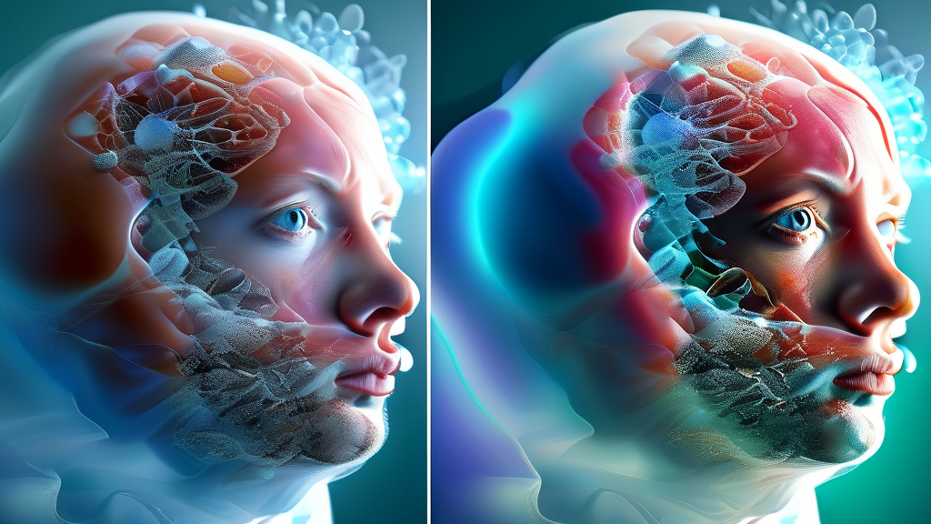 A099 질병코드의 정확한 의미와 이해 (realistic 스타일)