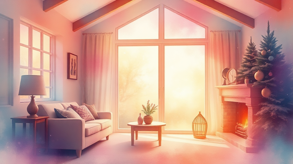 신청 방법은? (watercolor 스타일)