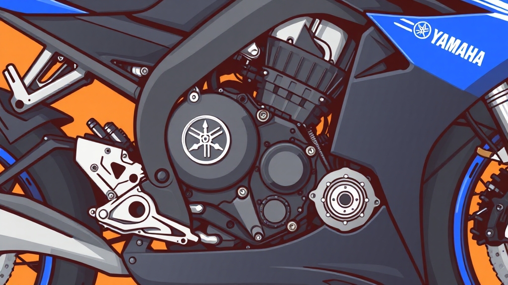 정품 부품, 왜 중요할까? (cartoon 스타일)