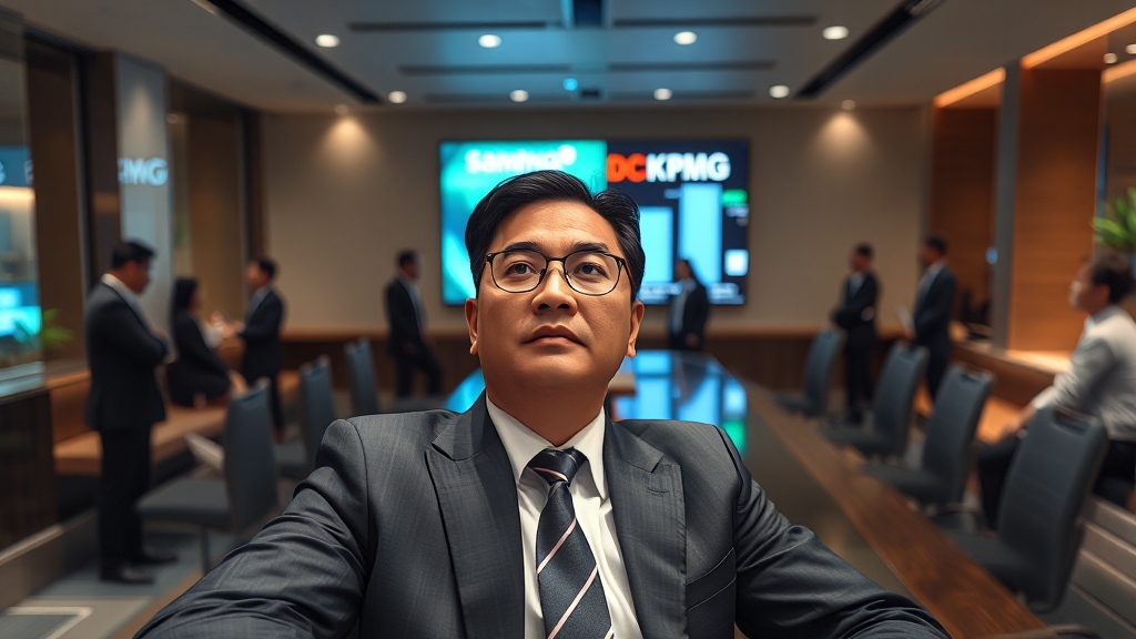 디시인사이드, 궁금증 해결! (realistic 스타일)