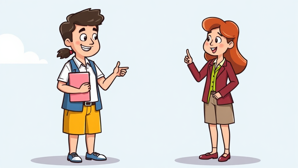 4대보험 미가입 시 불이익과 성실 가입 혜택 (cartoon 스타일)