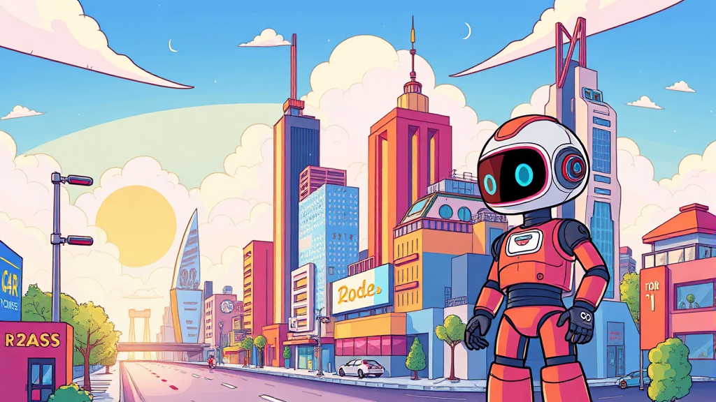 결론 (cartoon 스타일)