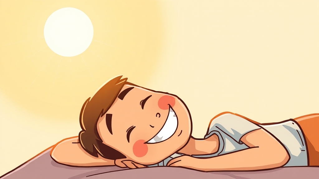 마무리 (cartoon 스타일)