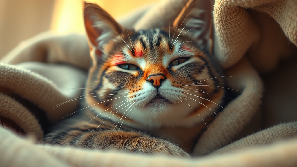 피부 트러블, 왜 문제일까? (realistic 스타일)