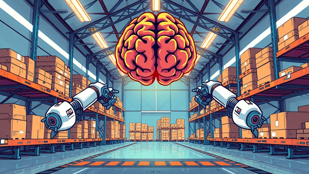 향후 계획 및 전망 (cartoon 스타일)