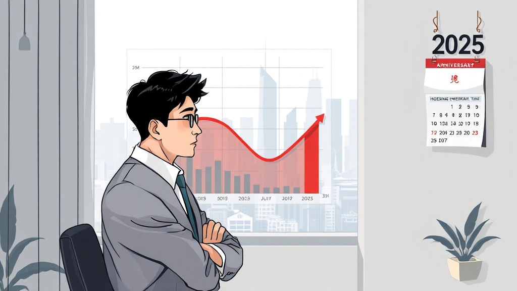 갭투자 시 전세대출 활용 전략 (illustration 스타일)