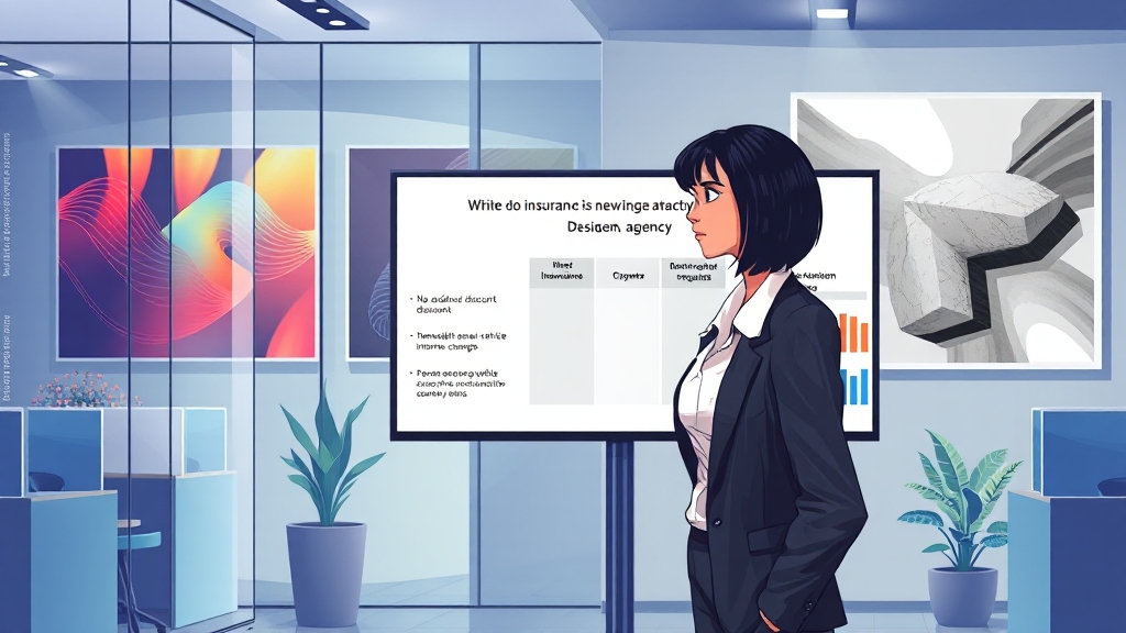 차량 변경 시 보험, 어떻게? (illustration 스타일)