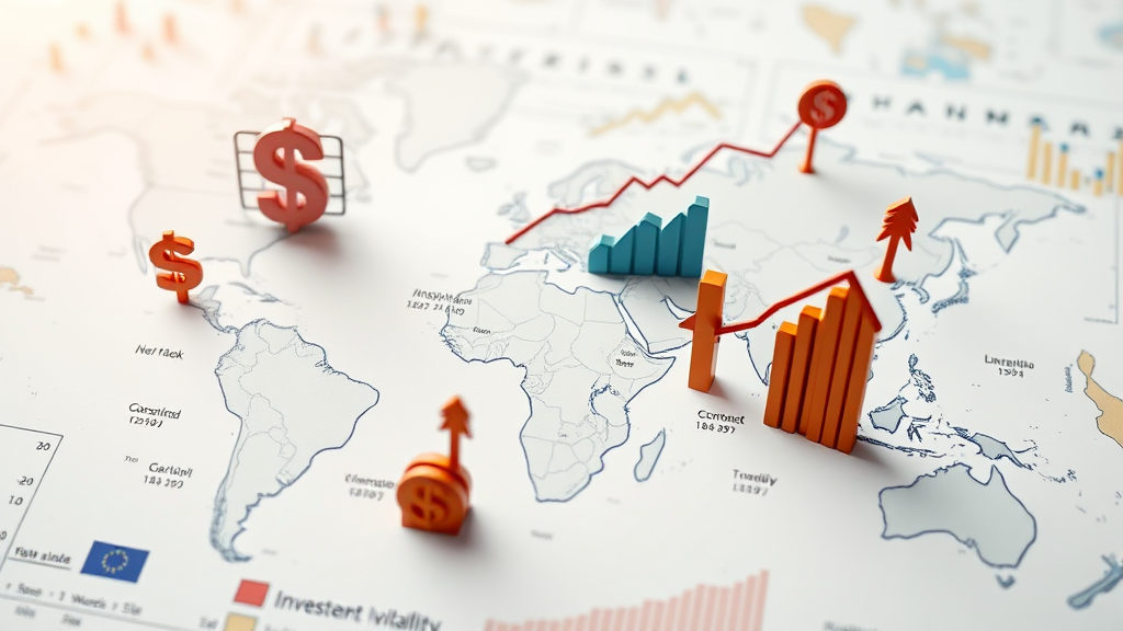 2025년 글로벌 ETF 투자: 지금 주목해야 할 이유와 필승 전략 6 환율, 세금, 경제 변동성: 글로벌 ETF 투자 시 고려사항 (realistic 스타일)