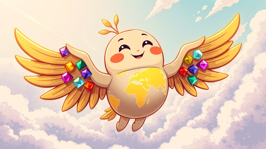 마무리 (cartoon 스타일)