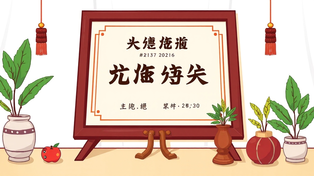 응시 자격 및 교육 과정 (illustration 스타일)