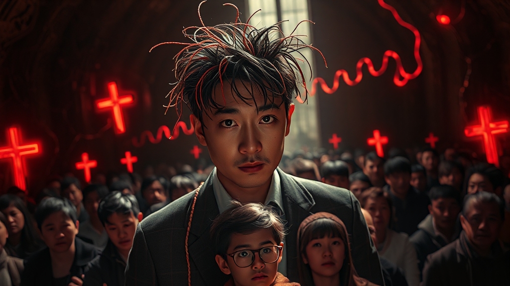 관련 논란과 쟁점, 주요 이슈 탐구 (realistic 스타일)