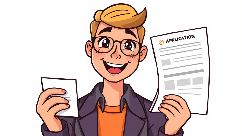 지원금 사용 시 주의사항 (cartoon 스타일)