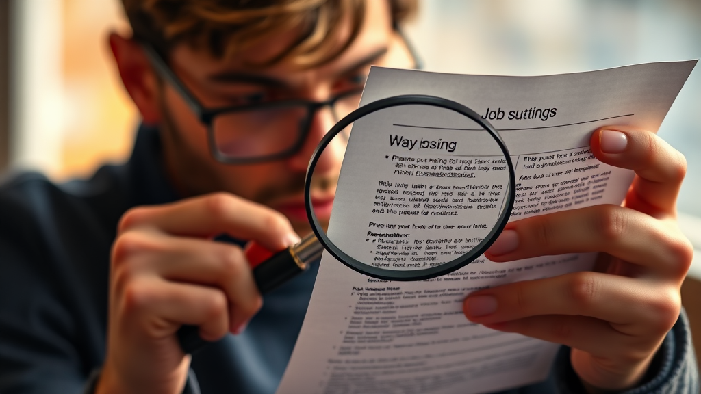 이용 시 유의사항 및 대체 방법 (realistic 스타일)