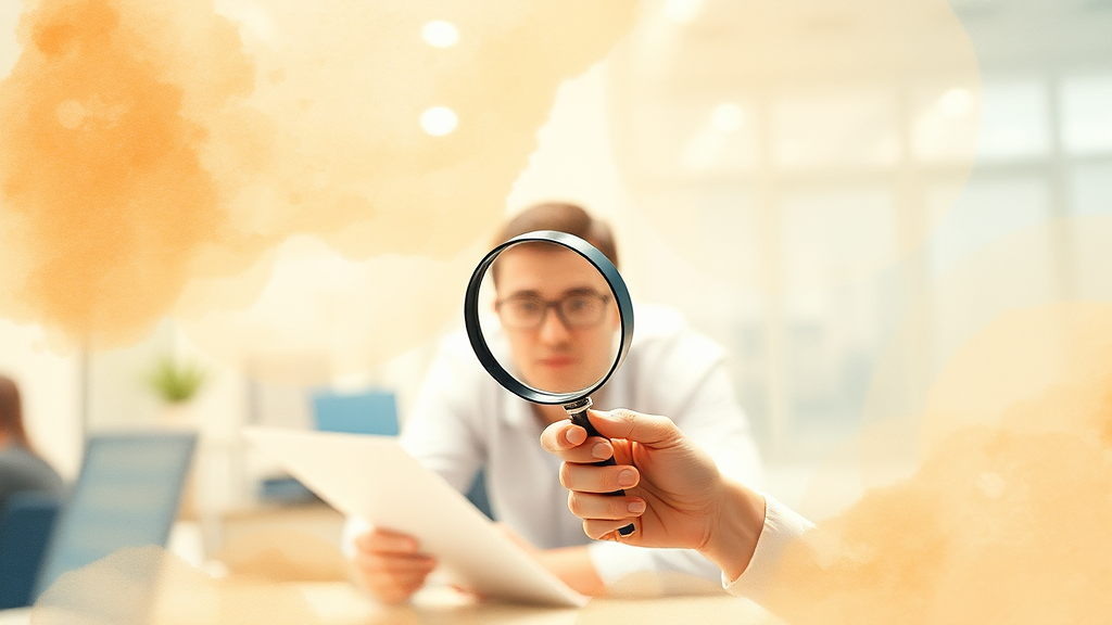 연말정산 미리보기 활용 (watercolor 스타일)