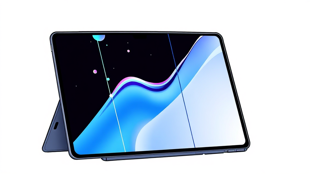 Z 트라이폴드: 새로운 시작 (cartoon 스타일)