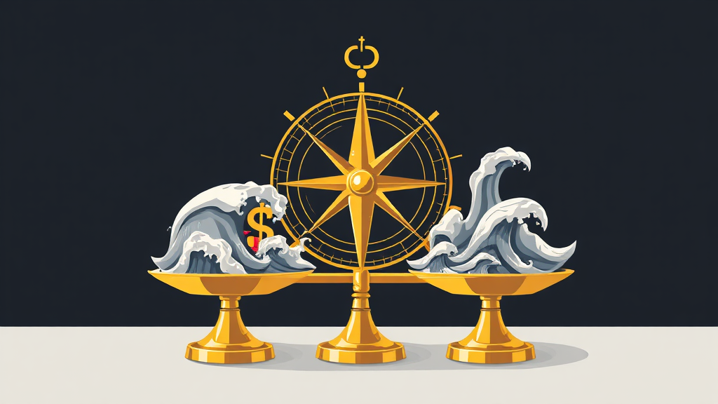 2026 금/은 가격 폭락! 원인부터 투자 전략까지 9 금 vs 은 투자 특성 비교 및 전략 (illustration 스타일)