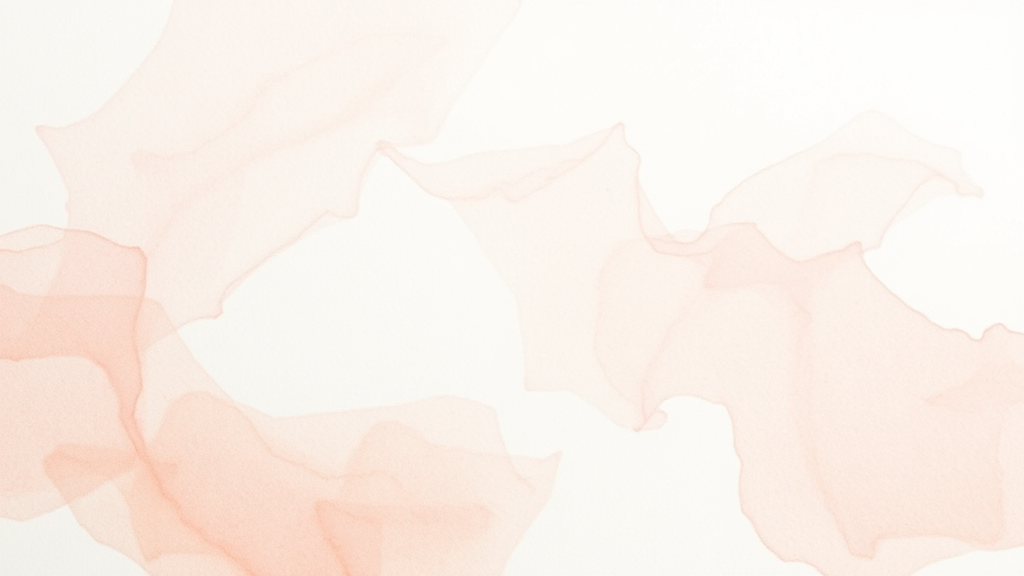 울쎄라 시술 비용, 이것만은 꼭 확인하세요 (watercolor 스타일)