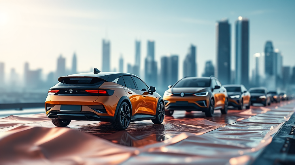 투자, 어떻게 해야 할까? (realistic 스타일)