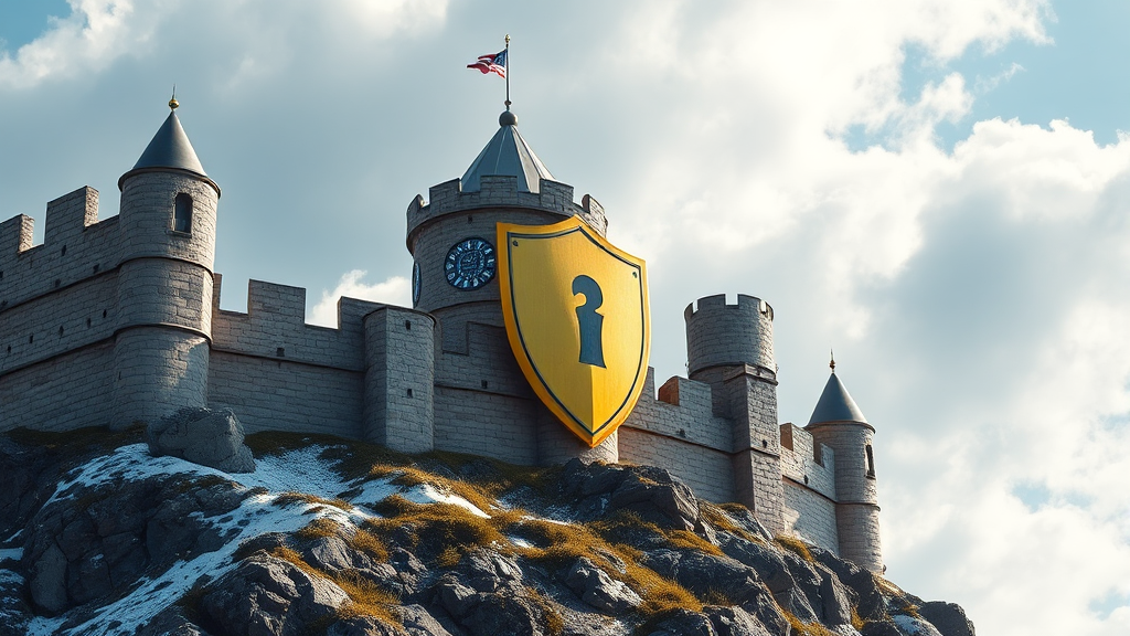 마무리 (realistic 스타일)