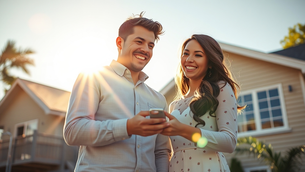 결혼 지원금, 왜 필요할까? (realistic 스타일)