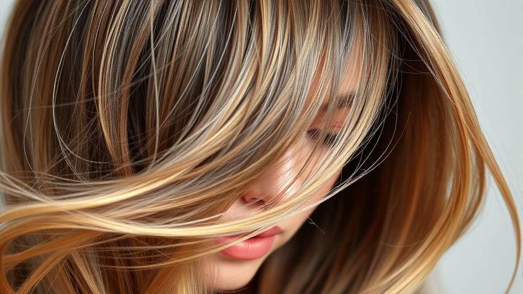 주요 효능 및 효과 (realistic 스타일)