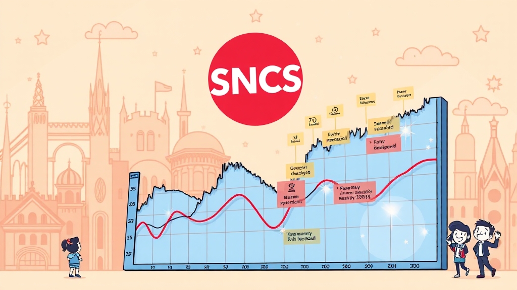 투자 판단, 어떻게 할까? (cartoon 스타일)