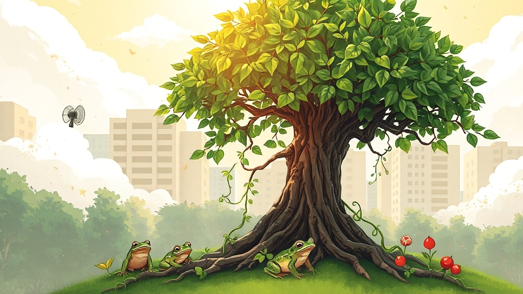 마무리 (illustration 스타일)