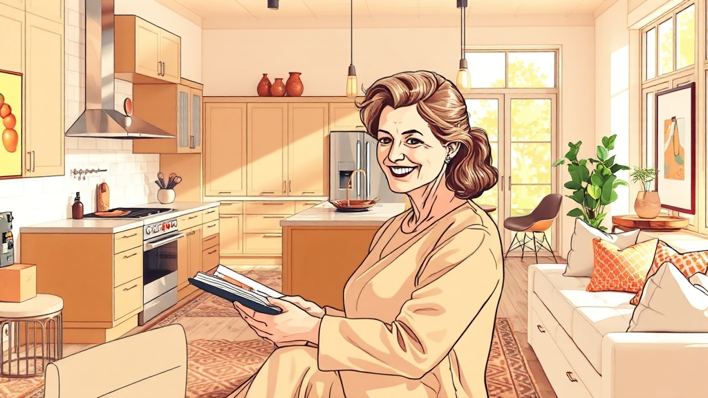 실용적인 선물🎁 (illustration 스타일)