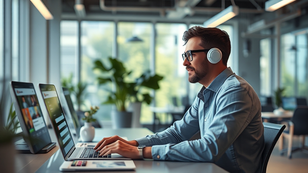 Google Workspace AI 활용법 결론 (realistic 스타일)