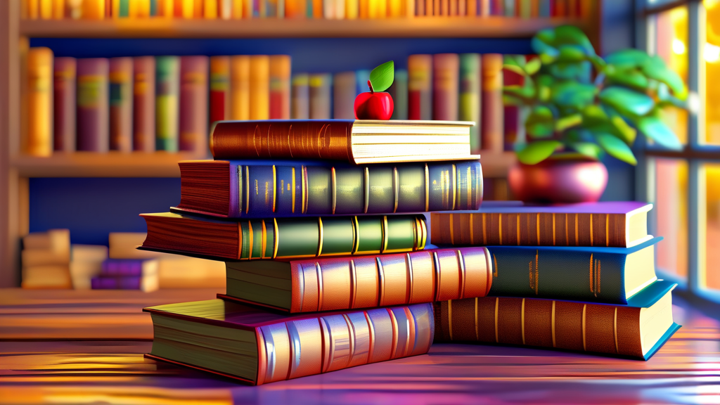 포인트, 지역화폐로 전환하고 지역 서점에서 사용하세요! (realistic 스타일)