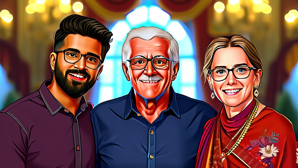 2026년 증여세 면제 한도 총정리: 6억까지 세금 없이 물려주는 법 3 2026년 증여세 면제 한도 알아보기 (realistic 스타일)