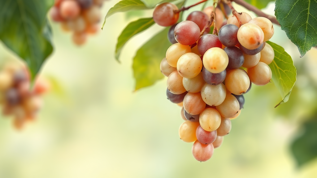 자보티카바 섭취 방법: 맛있고 건강하게 즐기는 법 (watercolor 스타일)