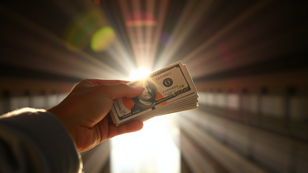 마무리 (realistic 스타일)