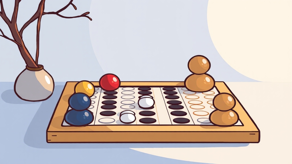 궁금증 해결! FAQ (cartoon 스타일)