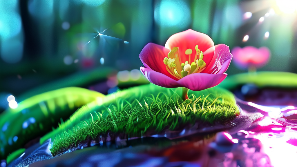 감기와는 다르다! 알레르기 비염 진단 방법 (realistic 스타일)