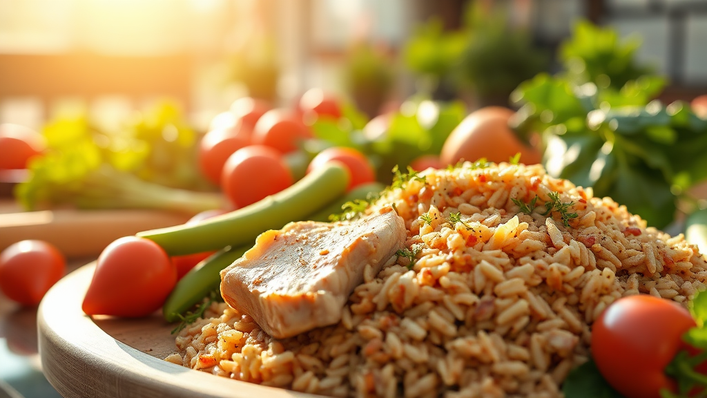 섭취 방법 및 식단 관리 (realistic 스타일)