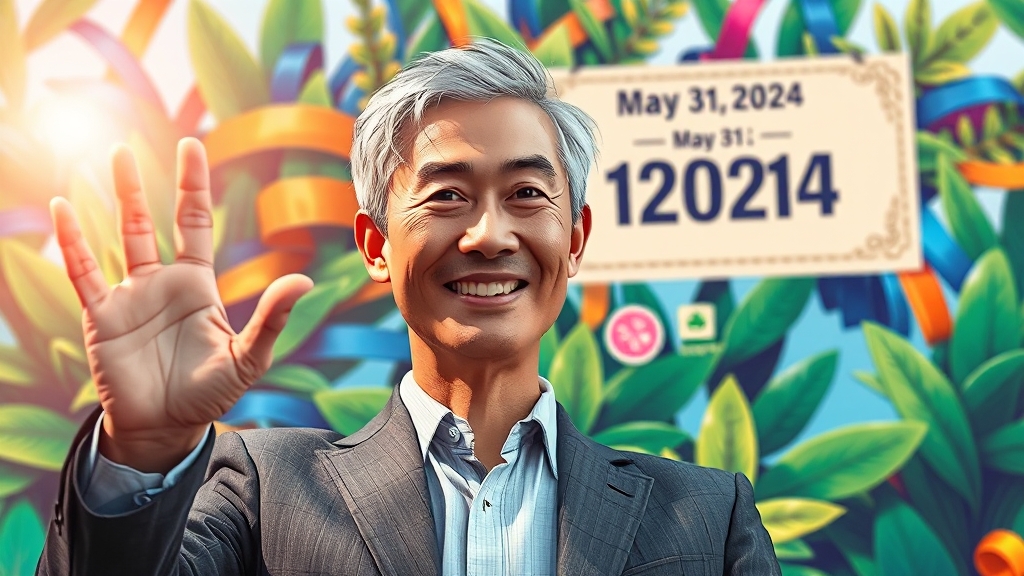 민생지원금 신청 방법 및 기간 (realistic 스타일)