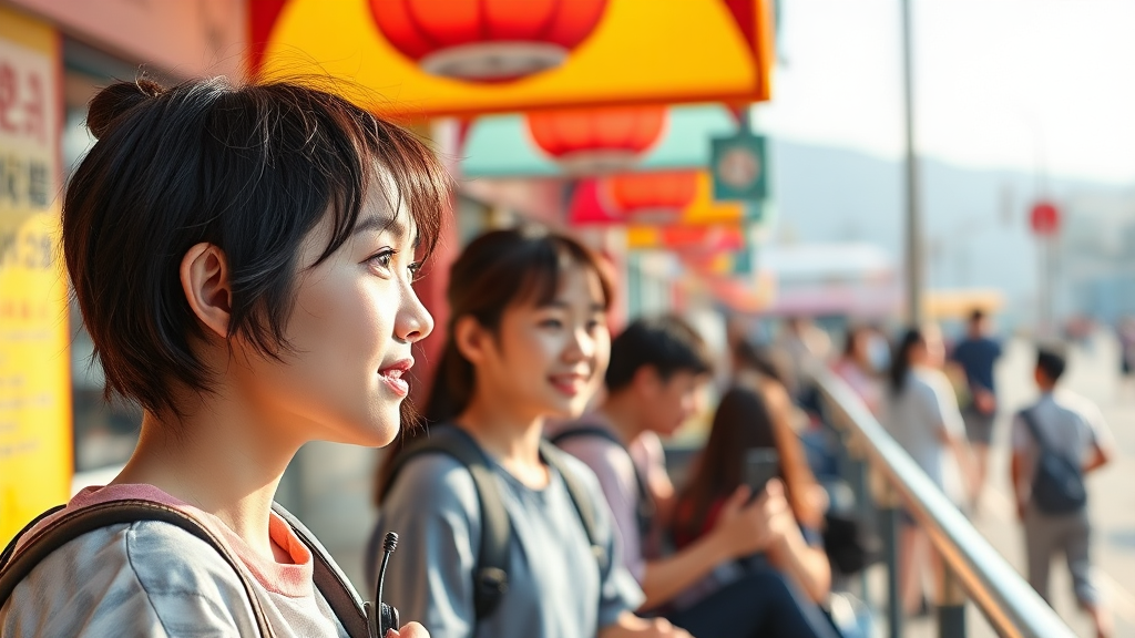 신청 방법 및 절차 상세 안내 (realistic 스타일)