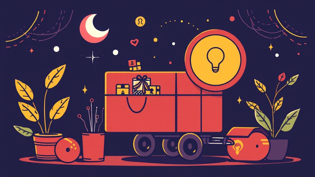 진짜 카드사, 어떻게 구별? (illustration 스타일)