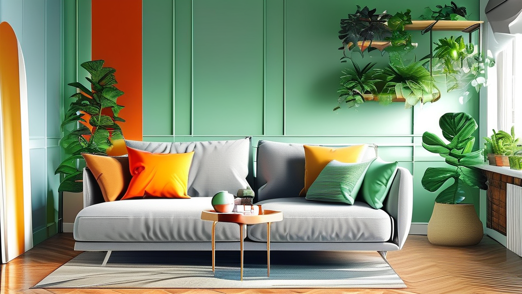 원룸 이사 비용 절약 꿀팁 (realistic 스타일)