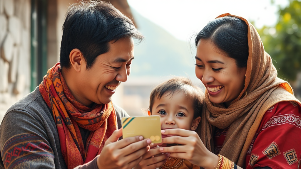 주요 혜택 및 활용 팁 (realistic 스타일)