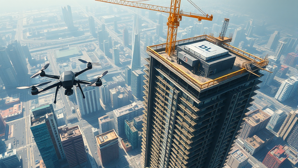 DL이앤씨, 3분기 실적은? (realistic 스타일)