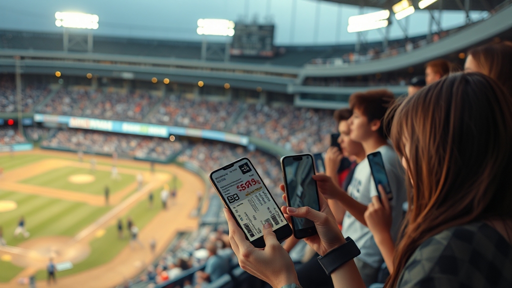 티켓 예매 성공 전략 및 꿀팁 (realistic 스타일)