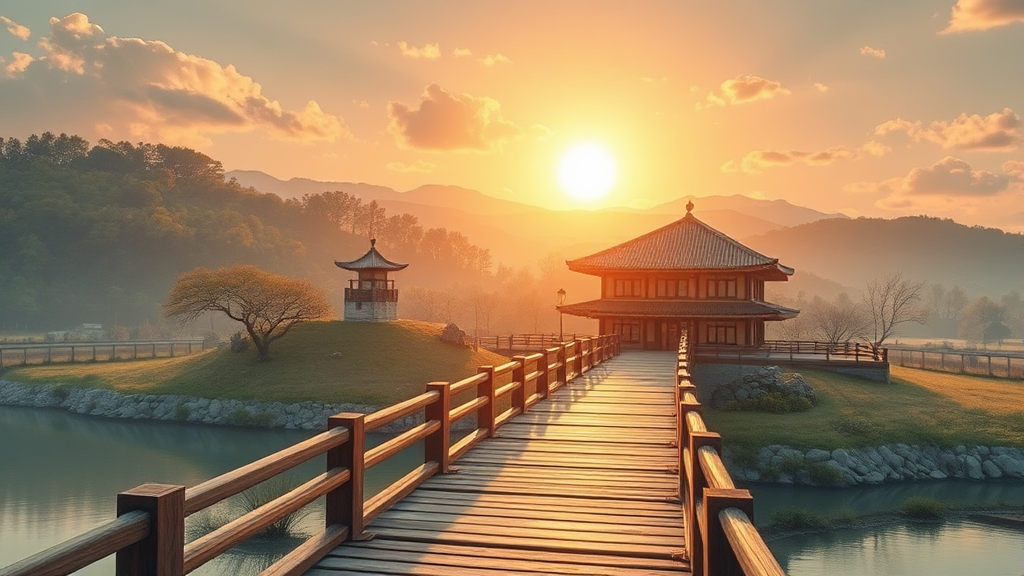 대출 한도 & 금리, 얼마나 받을 수 있을까? (realistic 스타일)