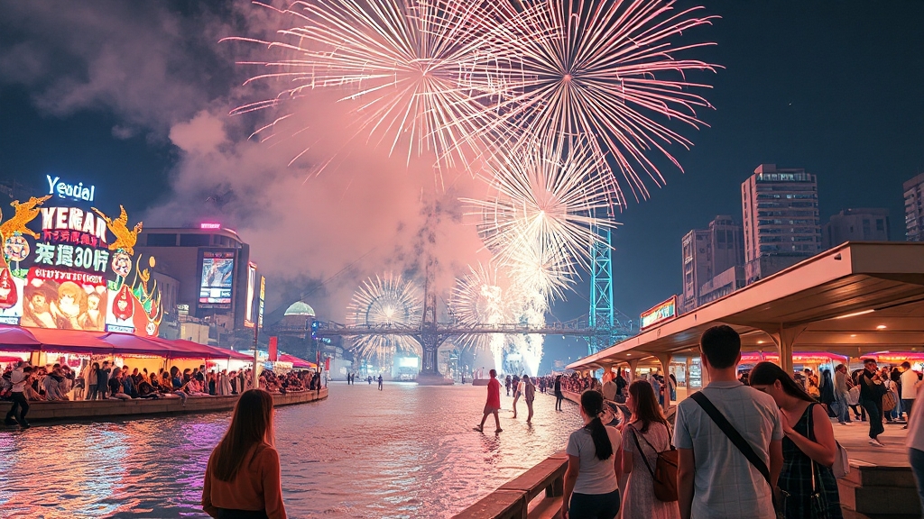 장소 및 교통 정보 (realistic 스타일)