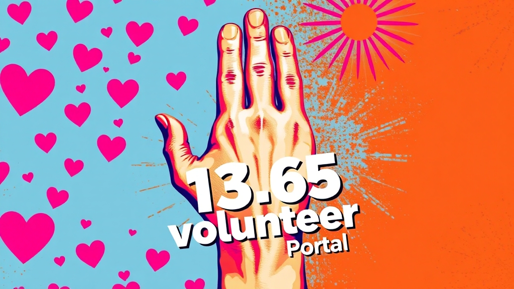 마무리 (popart 스타일)