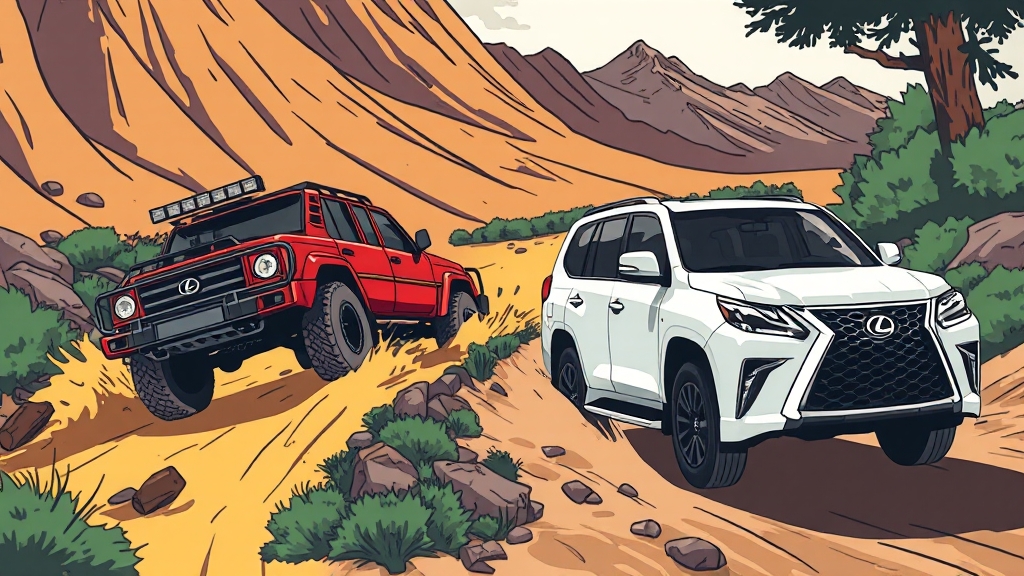 최종 결론 및 선택 가이드 (cartoon 스타일)