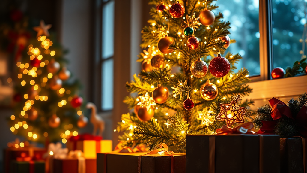 2025 트렌드 미리보기 (realistic 스타일)